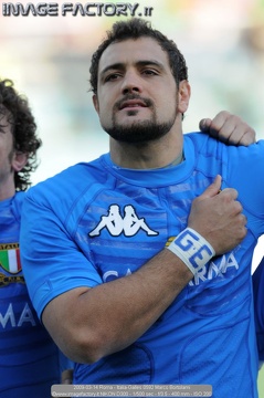 2009-03-14 Roma - Italia-Galles 0592 Marco Bortolami